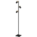 Eglo 390071 - LED Stojeća lampa CARTAGENA 3xGU10/4,5W/230V 3000K | Eponuda.com