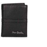 Pierre Cardin muŠki koŽni novČanik 1810-108/ crni | Eponuda.com