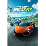 Ubisoft Connect the crew motorfest key (pc) global | Eponuda.com