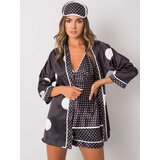 XSAPIENZA Set-BR-KMPL-8029-black-white | shoptok.hr