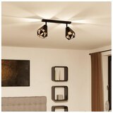 Eglo 43716 - Spot svetiljka CARLTON 2xE27/40W/230V | Eponuda.com