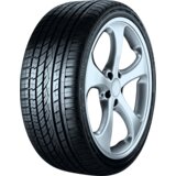 Continental 255/55 R19 ContiCrossContact UHP 111H (DOT2018) cene