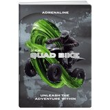 Play premium sveska 50 lista game - odaberite motiv a4 blanko quad bike ( B2C05222 ) Cene