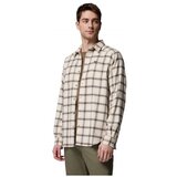 Columbia Srajce z dolgimi rokavi Cornell Woods Bež Cene