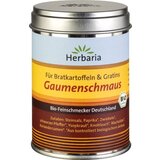 Herbaria Mešanica začimb "Gaumenschmaus" Kornblume Cene