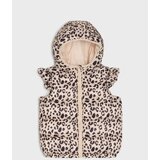 Sinsay Prošiveni prsluk | shoptok.hr