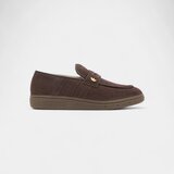 Adidas Mokasini Handball Spezial Loafer Aurora Cocoa Gum (Women's) Bela Cene