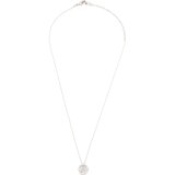 Swarovski Verižica srebrna | Shoptok.si