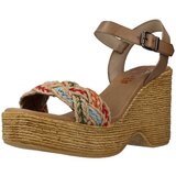 Porronet Sandali & Odprti čevlji 2990P Kostanjeva | Shoptok.si