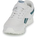 Reebok Nizke superge GLIDE LOW ELASTIC TOP STRAP Bela | Shoptok.si