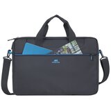 Rivacase 8057 Black 16" Torba za laptop | Eponuda.com