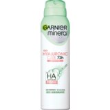 Garnier mineral hyaluronic care 72H dezodorans 150ml Cene