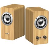 Genius SP-HF400 Pine Wood zvučnici | Eponuda.com