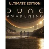 dune: awakening - ultimate edition steam steam key (pc) global  dune: awakening - ultimate edition steam steam key (pc) global Slike