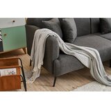 Atelier Del Sofa ugaona garnitura Revos Right Anthracite | ePonuda.com