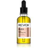 PLEX Bond Repairing Oil. Step 7 hranjivo ulje za sjajnu i mekanu kosu 30 ml