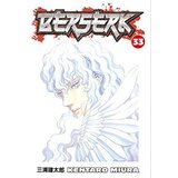 Dark Horse Books Kentaro Miura - Berserk, Vol. 33 Cene