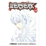 Kentaro Miura - Berserk, Vol. 33