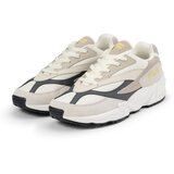 Fila Niske tenisice 'V94M' nude / limun žuta / crna / bijela | shoptok.hr