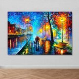 Wallity Slika za zid DEV03680100140, 100x140 cm | Eponuda.ba