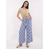 Sublevel Pants-D73771M62237H-blue | Shoptok.si