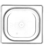 Hendi gastronorm spremnik 1/6, profi line, gn 1/6, 2,4L, providno, 176x162x(H)150mm | Eponuda.com