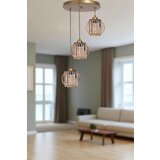 Opviq luster 2608988, zlatne boje | Eponuda.com
