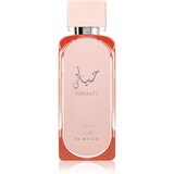 Lattafa Hayaati Florence parfumska voda uniseks 100 ml | Shoptok.si