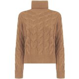 Filippo De Laurentis Puloverji - Bež | Shoptok.si