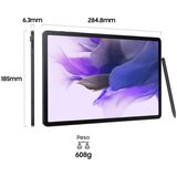 Samsung TABLIČNI RAČUNALNIK GALAXY TAB S7 FE ČRNA | Shoptok.si