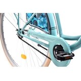 Capriolo DIANA CITY 28''/1HT tirkiz 18'' 924773-18 | Eponuda.com