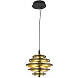 XXXL VISEČA NIHALNA LED-SVETILKA Hive 33.9 W///220-240 V/ | Shoptok.si