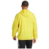 Adidas Športne jope in jakne Tiro 24 Rumena | Shoptok.si