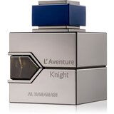 Al Haramain L'Aventure Knight parfumska voda za moške 100 ml | Shoptok.si