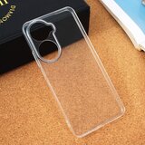  Torbica silikonska ultra thin za huawei nova 12 se transparent Cene