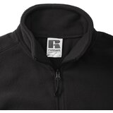 RUSSELL Men's fleece vest 100% polyester, non-pilling fleece 320g | Shoptok.si
