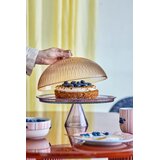 Bloomingville Stalak za kolače sa zvonom Tayo 32 x 24,5 cm | shoptok.hr