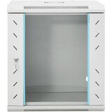 Zidni komunikacijski ormar 12U 19 " IP20 53 x 40 x 60 cm | shoptok.hr