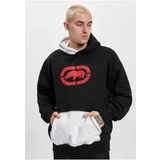 Ecko Unltd. Men's hoodie Hoody black/red/white