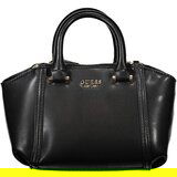 Guess Jeans BLACK WOMEN&#39;S BAG Cijene