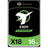 Seagate 16TB exos X18 256MB cache, 7200 obratov Cene