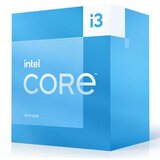 Intel procesor core i3 i3-13100 4C/8T/3.4GHz/12MB/60W/LGA1700/BOX