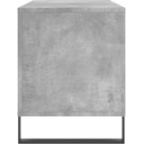 za ploče boja betona 100 x 38 x 48 cm konstruirano drvo | shoptok.hr