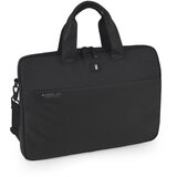 Gabol Notebook torba 41x28x4 cm 15,6" Micro crna Cene