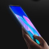 Dux ducis 9D zaštitno staklo od kaljenog stakla puna pokrivenost s okvirom za Huawei P40 Lite E | shoptok.hr