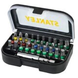 Stanley sta60490 set bit nastavka 31 komad | shoptok.hr