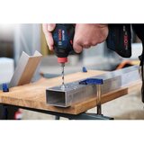 Bosch HSS spiralna burgija PointTeQ 2,0/2,5/3,0/3,5/4,0/5,0/6,0/7,0/8,0 mm sa šestougaonim HEX prihvatom pakovanje od 9 komada - 2607002826 | ePonuda.com