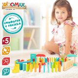 Domino Woomax (6 kom.) | shoptok.hr