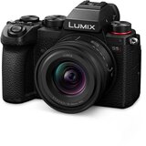 Panasonic Lumix DC-S5D + S 18-40mm f/4,5-6,3 – NOVO – PREDNARUDŽBA | Eponuda.ba