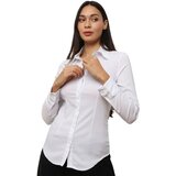 La Modeuse Srajce & Bluze 73351_P173029 Bela Cene